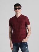 Maroon color option, Currently selected