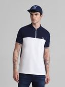 Navy Blue color option, Currently selected