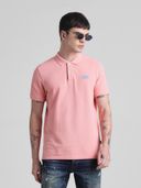 Pink color option, Currently selected