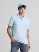 Blue color option, Currently selected