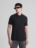 Black color option, Currently selected