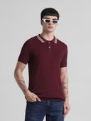 Maroon color option
