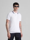 White color option, Currently selected