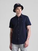 Navy Blue color option, Currently selected