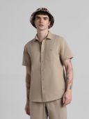 Beige color option