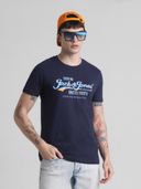 Navy Blue color option, Currently selected