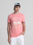 Pink color option