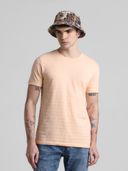 Orange color option, Currently selected