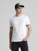 White color option, Currently selected