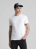 White color option