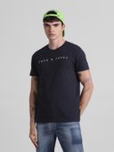 Black color option, Currently selected
