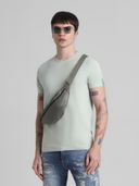 Green color option, Currently selected