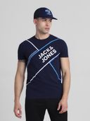 Navy Blue color option, Currently selected