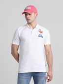 White color option, Currently selected