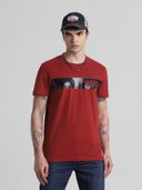 Red color option
