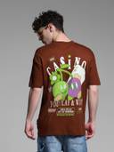 Brown color option, Currently selected