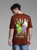 Brown color option