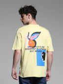 Yellow color option, Currently selected