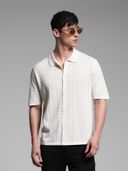 Beige color option, Currently selected