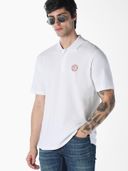 White color option, Currently selected