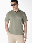Green color option, Currently selected