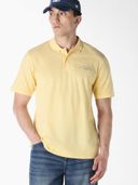Yellow color option, Sold out, Currently selected
