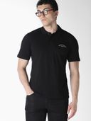 Black color option, Currently selected
