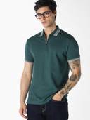 Green color option