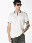 White color option