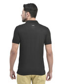 Black color option, Currently selected