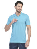 Blue color option