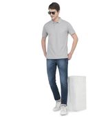 Grey color option, Currently selected
