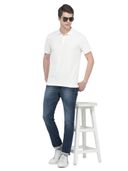 White color option, Currently selected