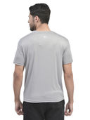 Grey color option, Currently selected