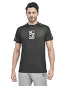 Black color option, Currently selected