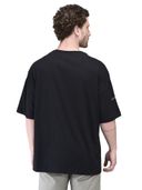 Black color option, Currently selected