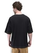 Black color option, Currently selected