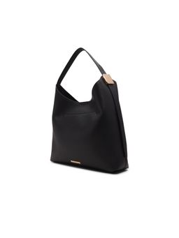 Aldo - Womens Black Tote Bag with Pouch