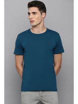 Louis Philippe - Blue T-Shirt