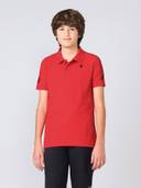Red color option