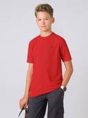 Red color option