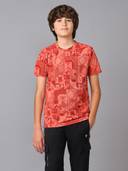 Red color option