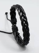 Black color option, Currently selected