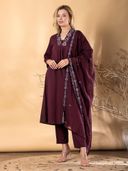 Purple color option, Sold out, Currently selected