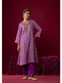 Purple color option, Sold out, Currently selected