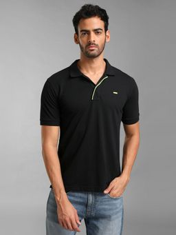 Kazo - Basic Polo T-Shirt