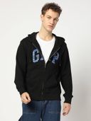 Black color option, Currently selected