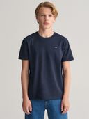 Blue color option, Currently selected