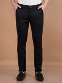 Black color option, Currently selected