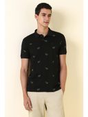 Black color option, Currently selected